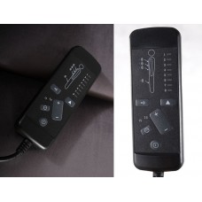 Samta masāžas krēsls PEGAZ M